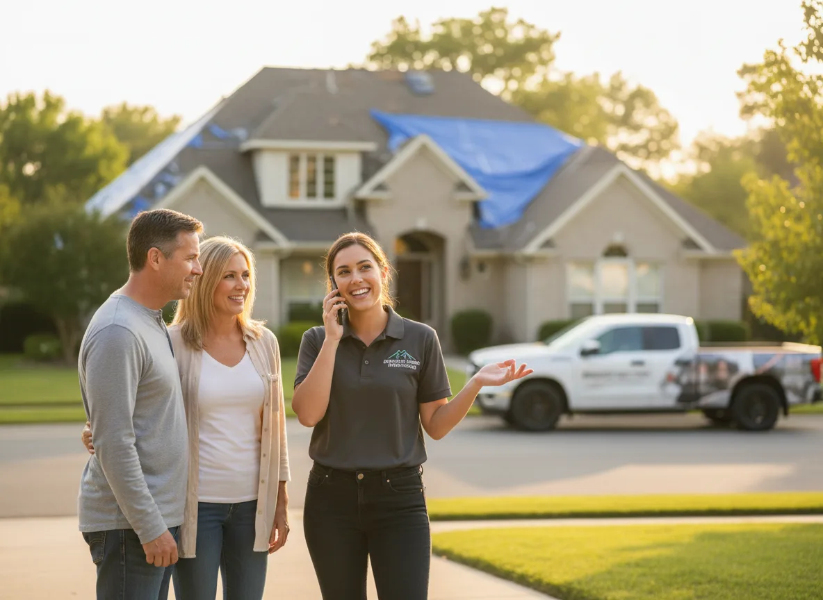 Emergency Roof Repair Carson, MS FAQs